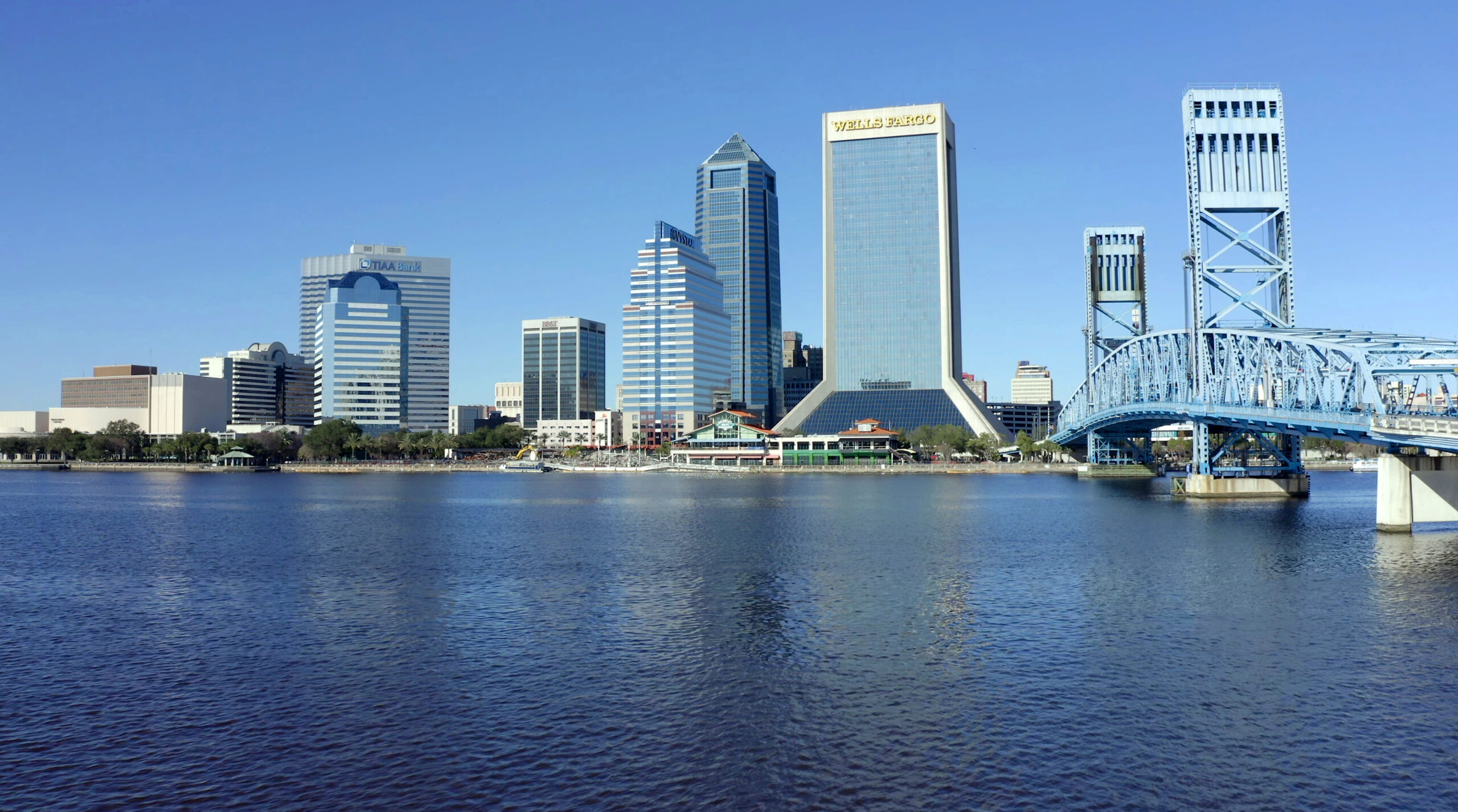 Moisture Intrusion Inspection Jacksonville